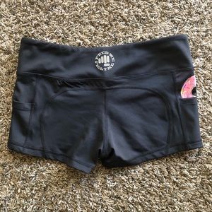 FMFM Booty Shorts